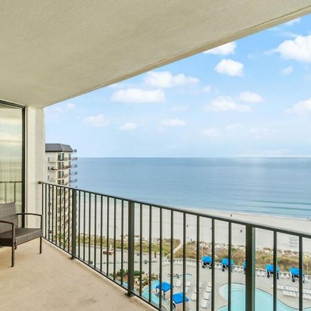 Edgewater T One 1204 Apartment Panama City Beach Exterior photo