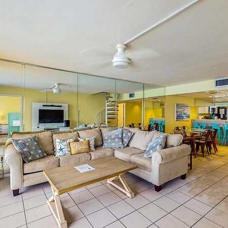 Edgewater T One 1204 Apartment Panama City Beach Exterior photo