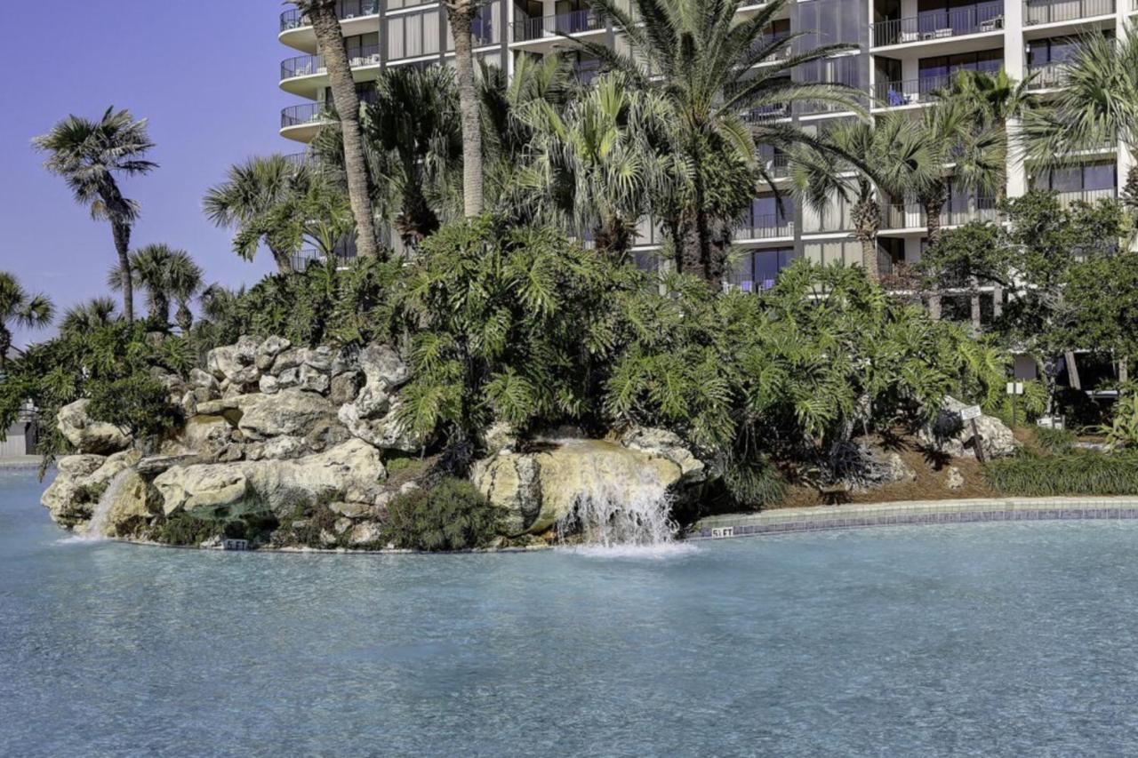 Edgewater T One 1204 Apartment Panama City Beach Exterior photo