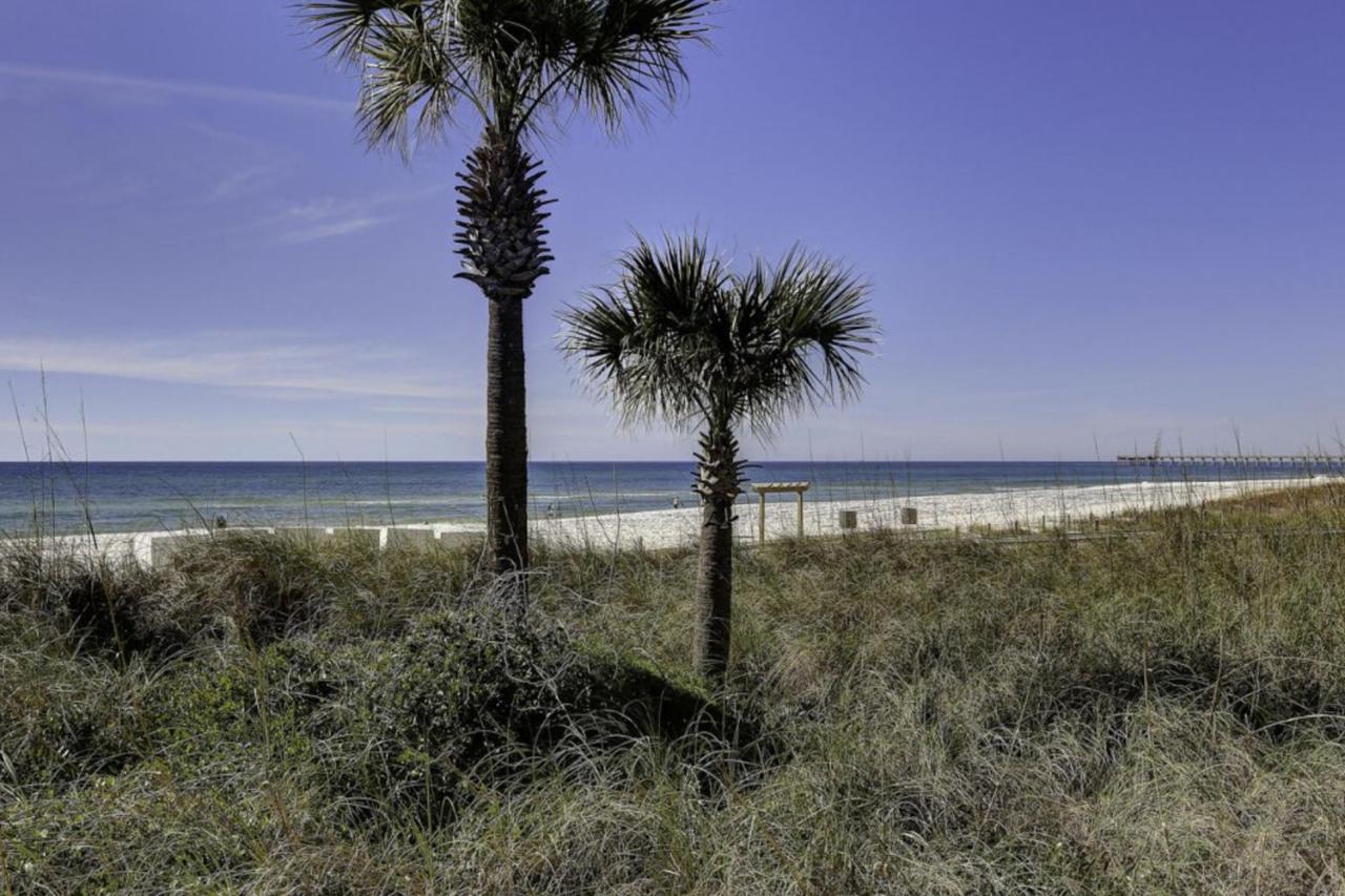 Edgewater T One 1204 Apartment Panama City Beach Exterior photo