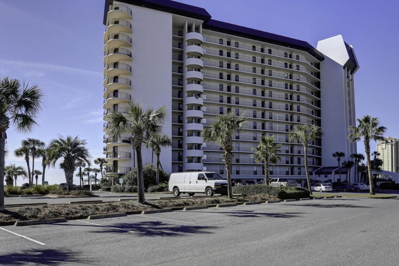 Edgewater T One 1204 Apartment Panama City Beach Exterior photo