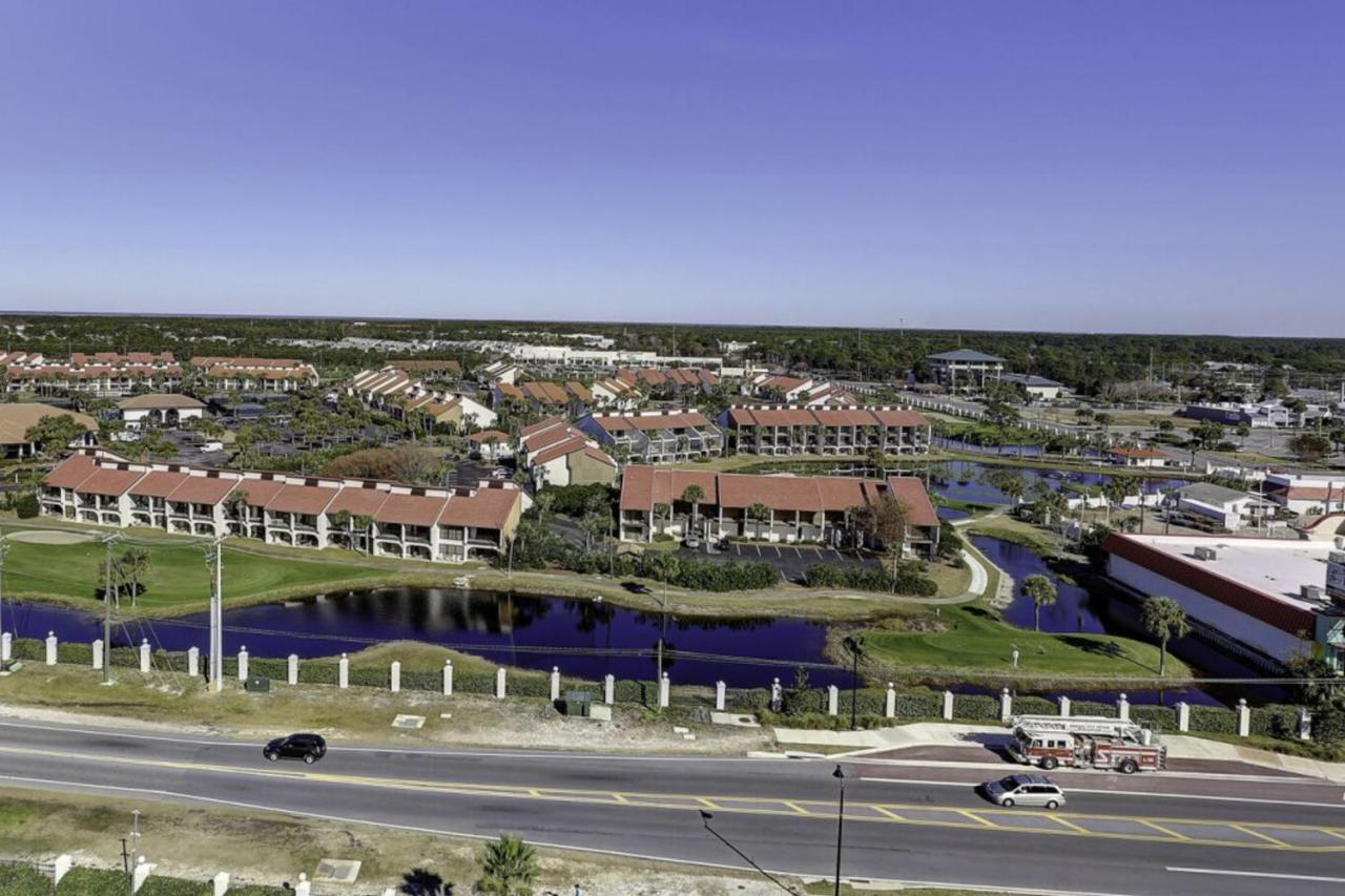 Edgewater T One 1204 Apartment Panama City Beach Exterior photo