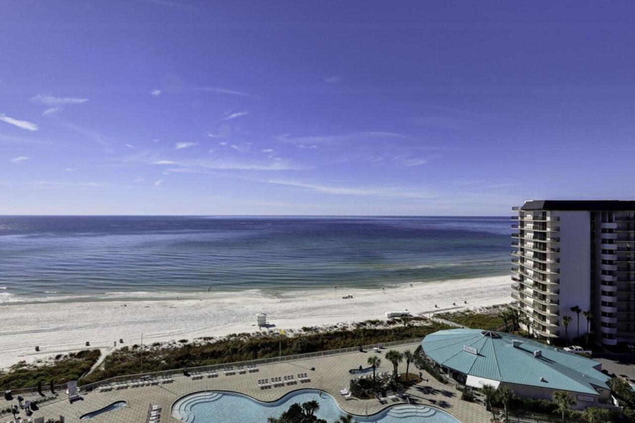 Edgewater T One 1204 Apartment Panama City Beach Exterior photo
