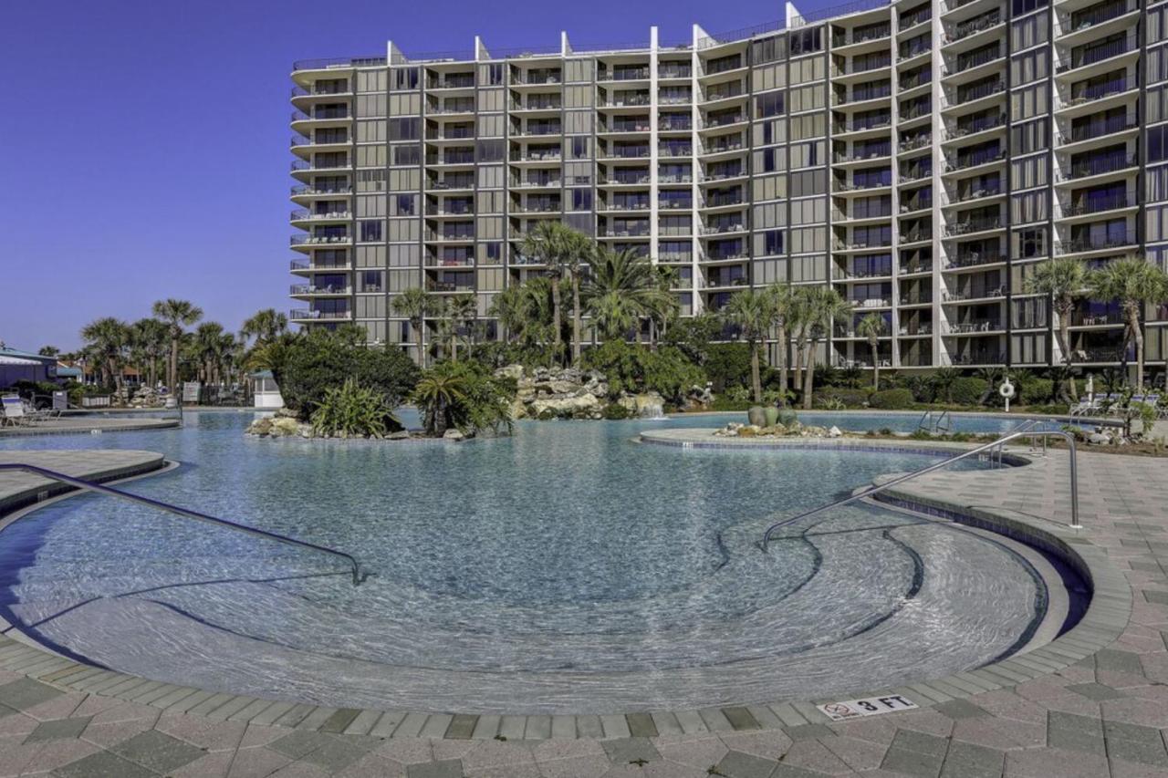Edgewater T One 1204 Apartment Panama City Beach Exterior photo
