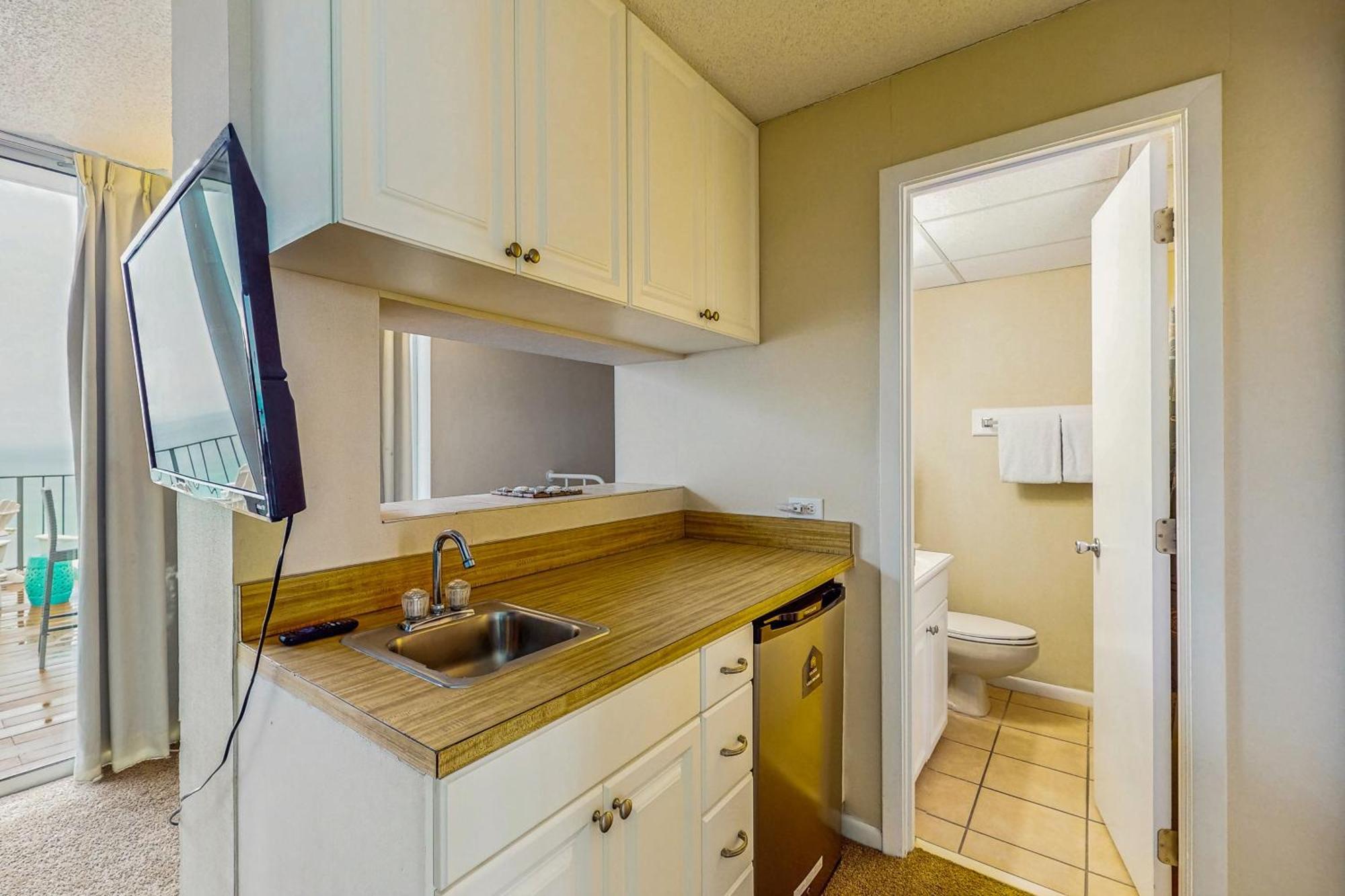 Edgewater T One 1204 Apartment Panama City Beach Exterior photo