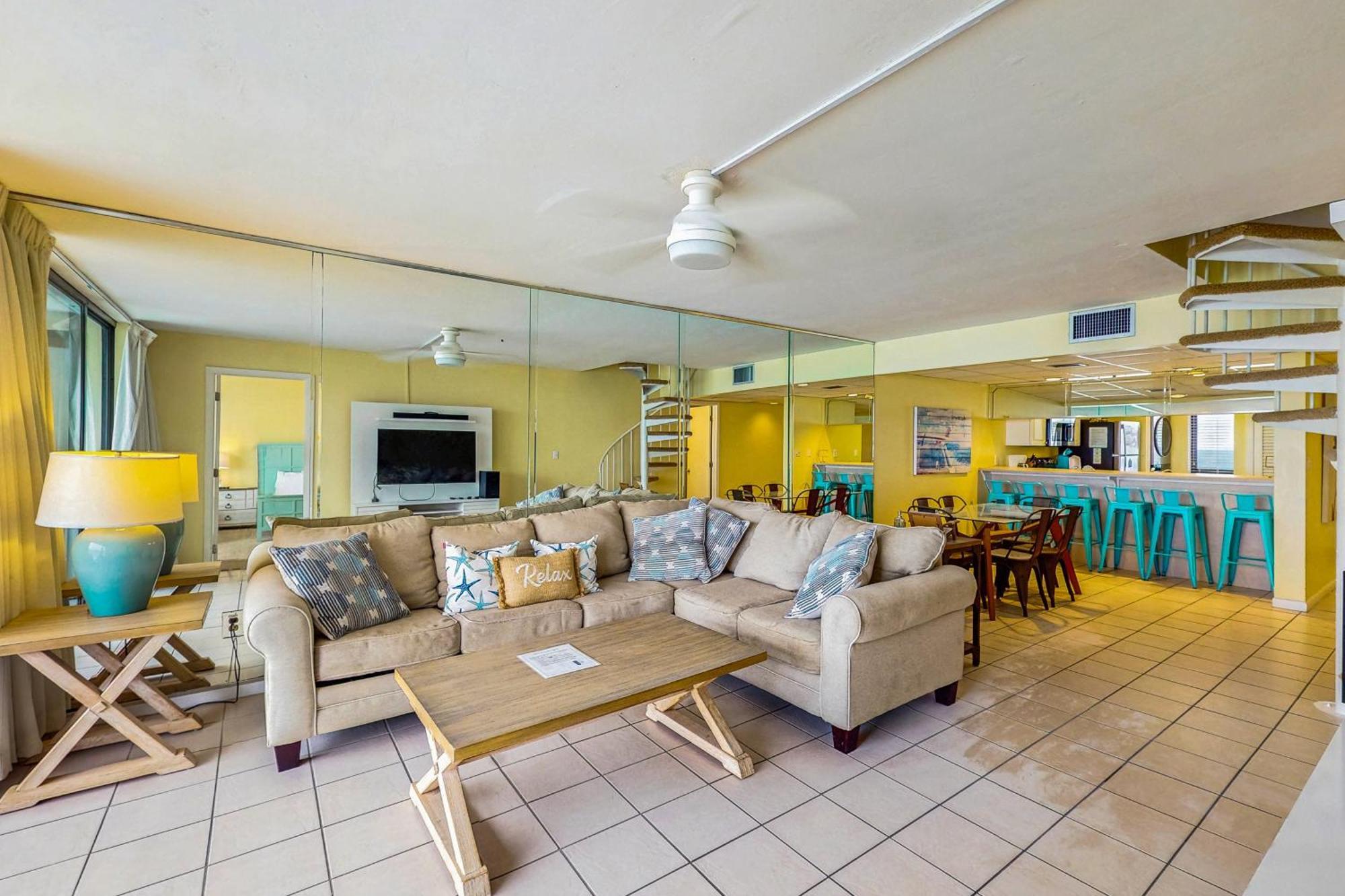 Edgewater T One 1204 Apartment Panama City Beach Exterior photo
