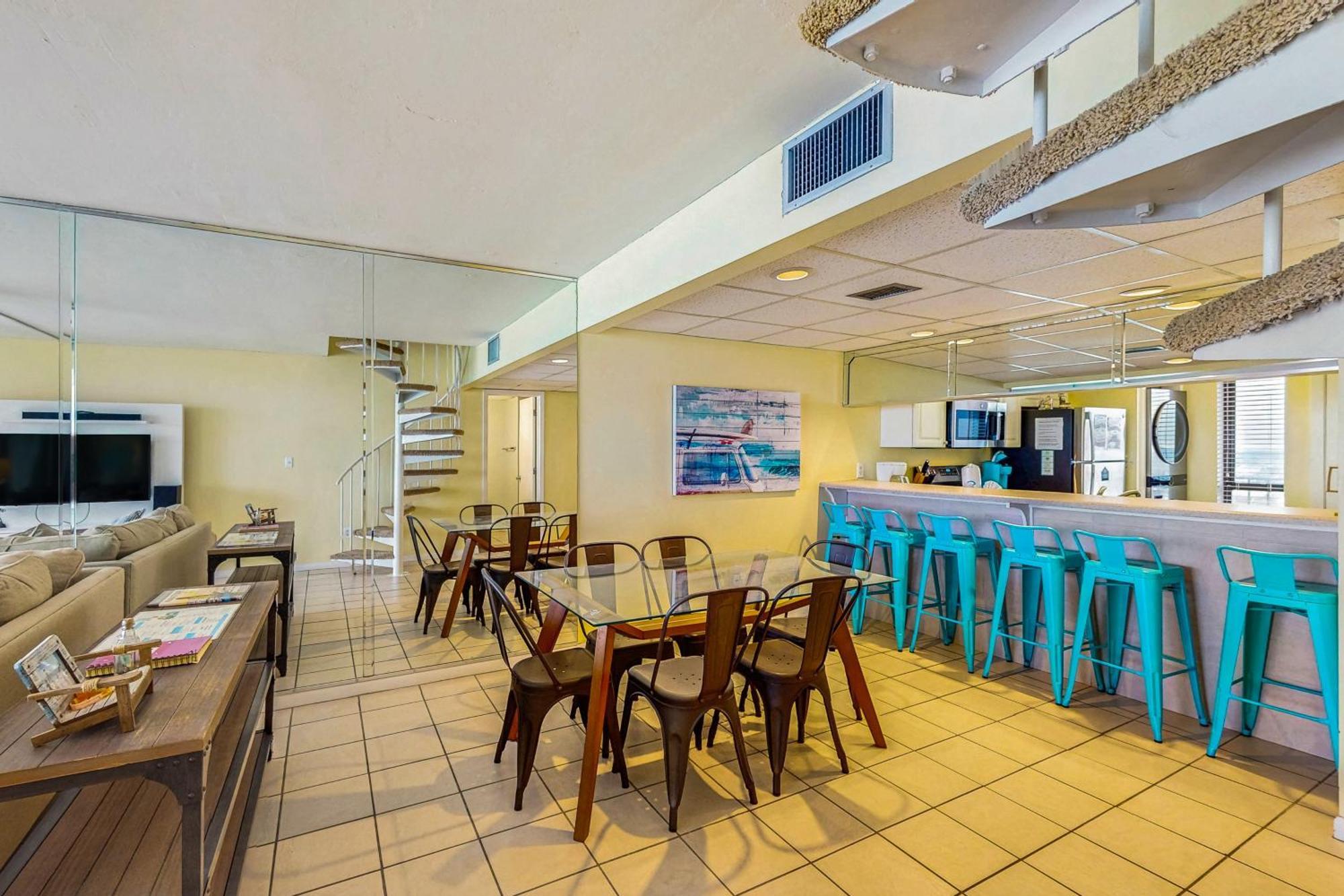 Edgewater T One 1204 Apartment Panama City Beach Exterior photo